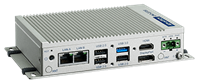 UNO-2372G Standmount Embedded Automation Controller